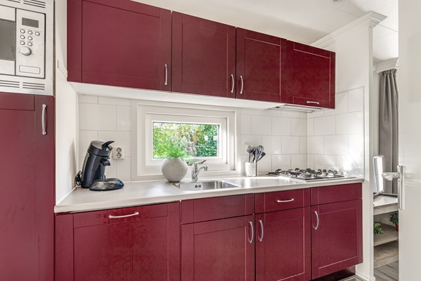 Medium property photo - Buitenhuizerweg 2-23, 1981 LK Velsen-Zuid